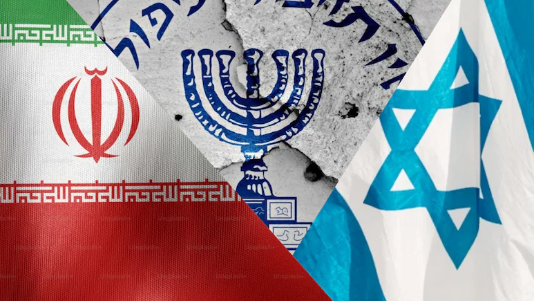 NDTVWORLD's tweet photo. Mossad Intensifies Efforts To Engage Ordinary Iranians Amid Iran-Israel War
https://t.co/O0KAKfVCNC https://t.co/n3vNnLEYs9