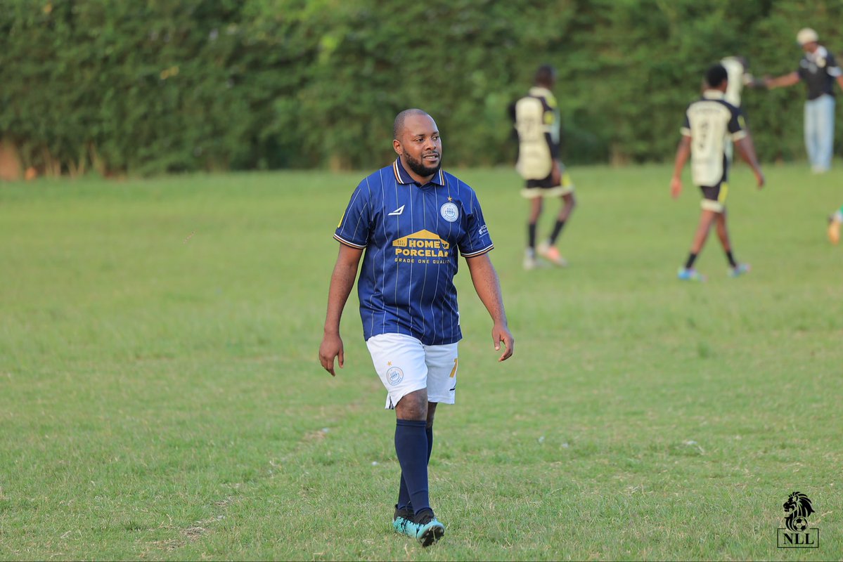 Kisyanga FC tweet media