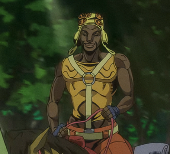 Yime SBR 🐎 tweet media