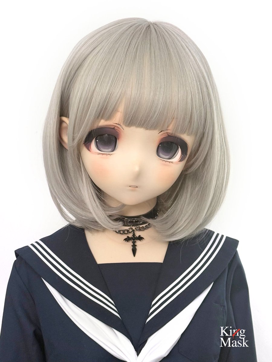 KingMask tweet media