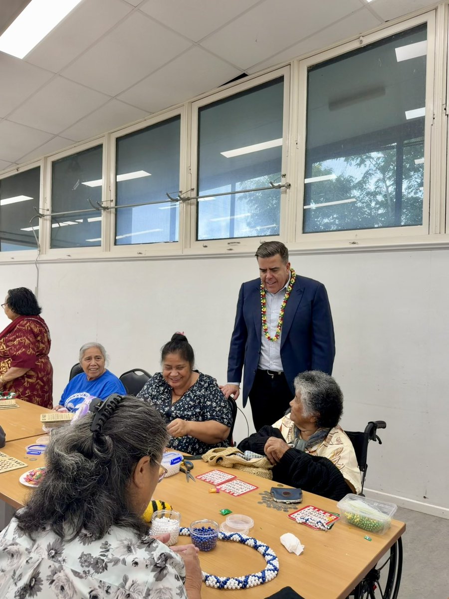 Milton Dick tweet media