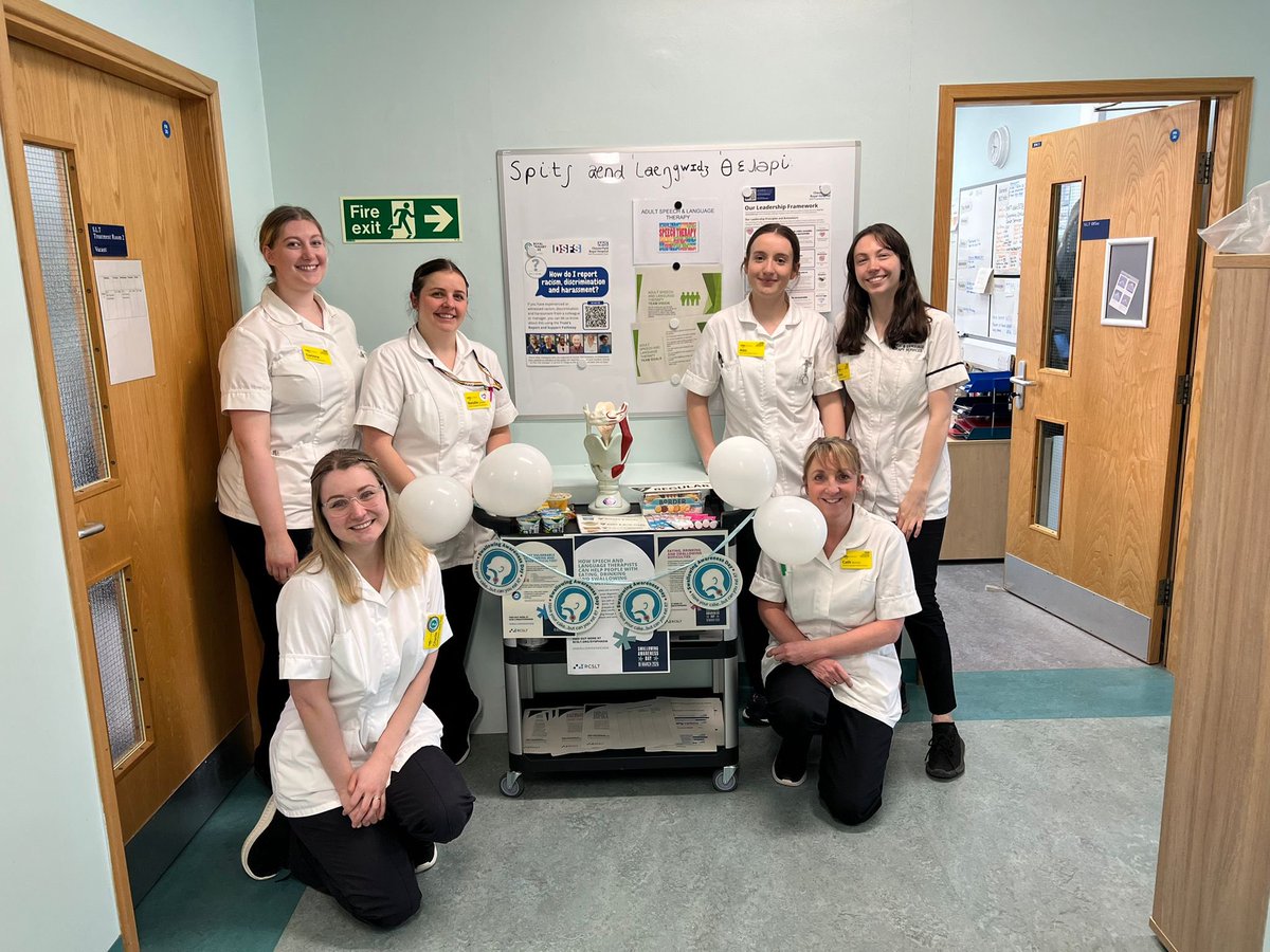 TeamSLTCRH tweet media