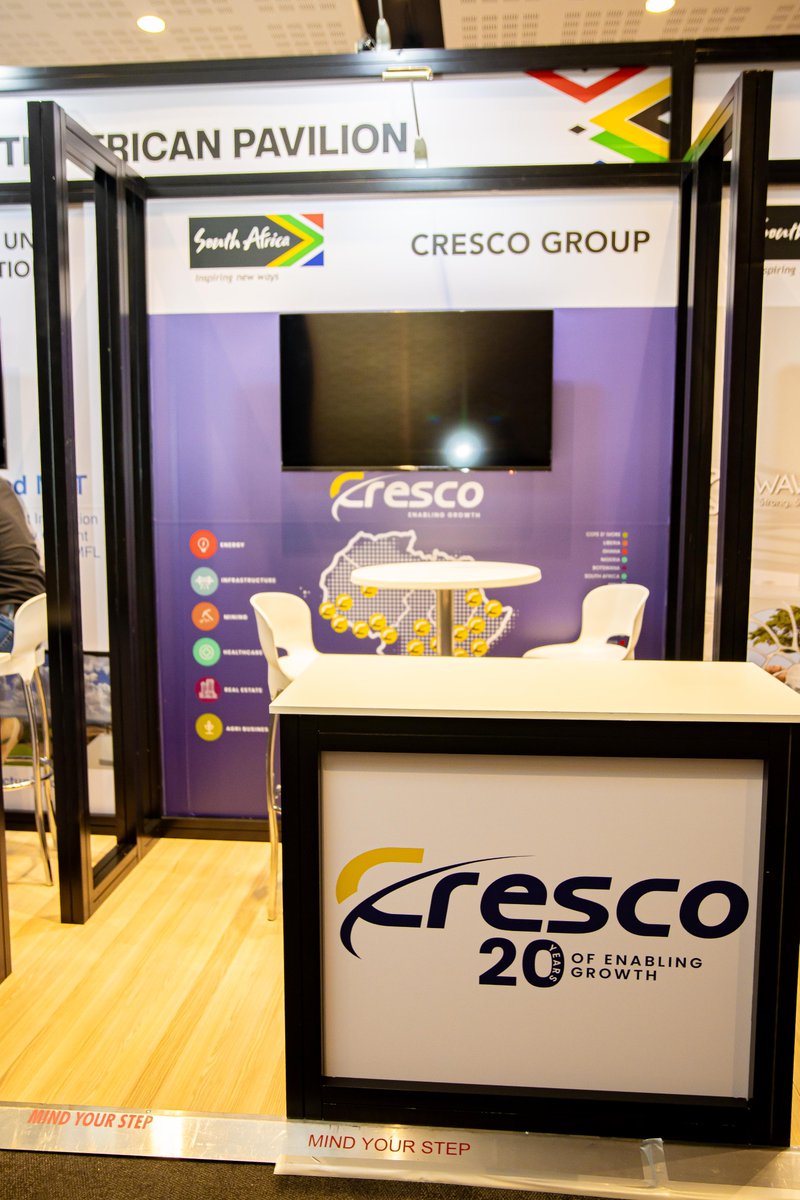 Southern Africa Oil and Gas Conference tweet media