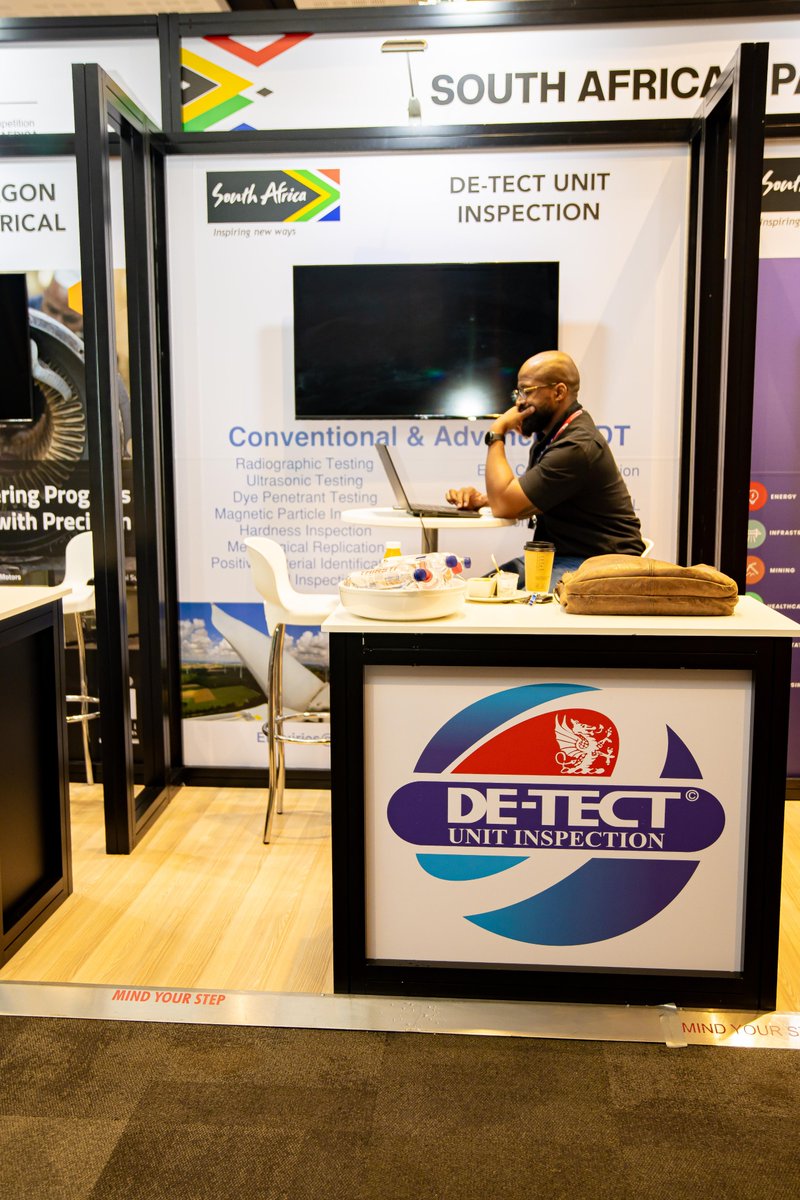 Southern Africa Oil and Gas Conference tweet media