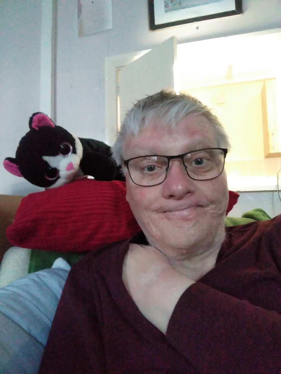 David Seery🌈🏳️‍🌈🇬🇧🎸🎧🐱 tweet media