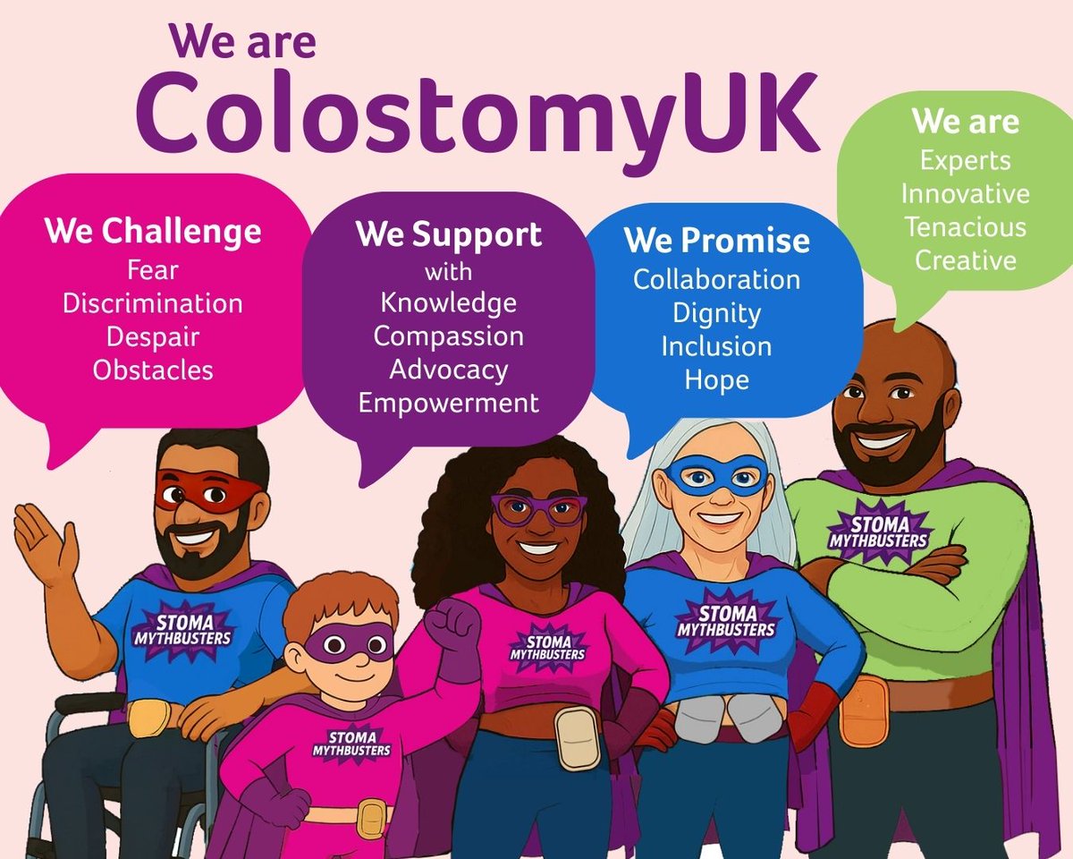 ColostomyUK tweet media