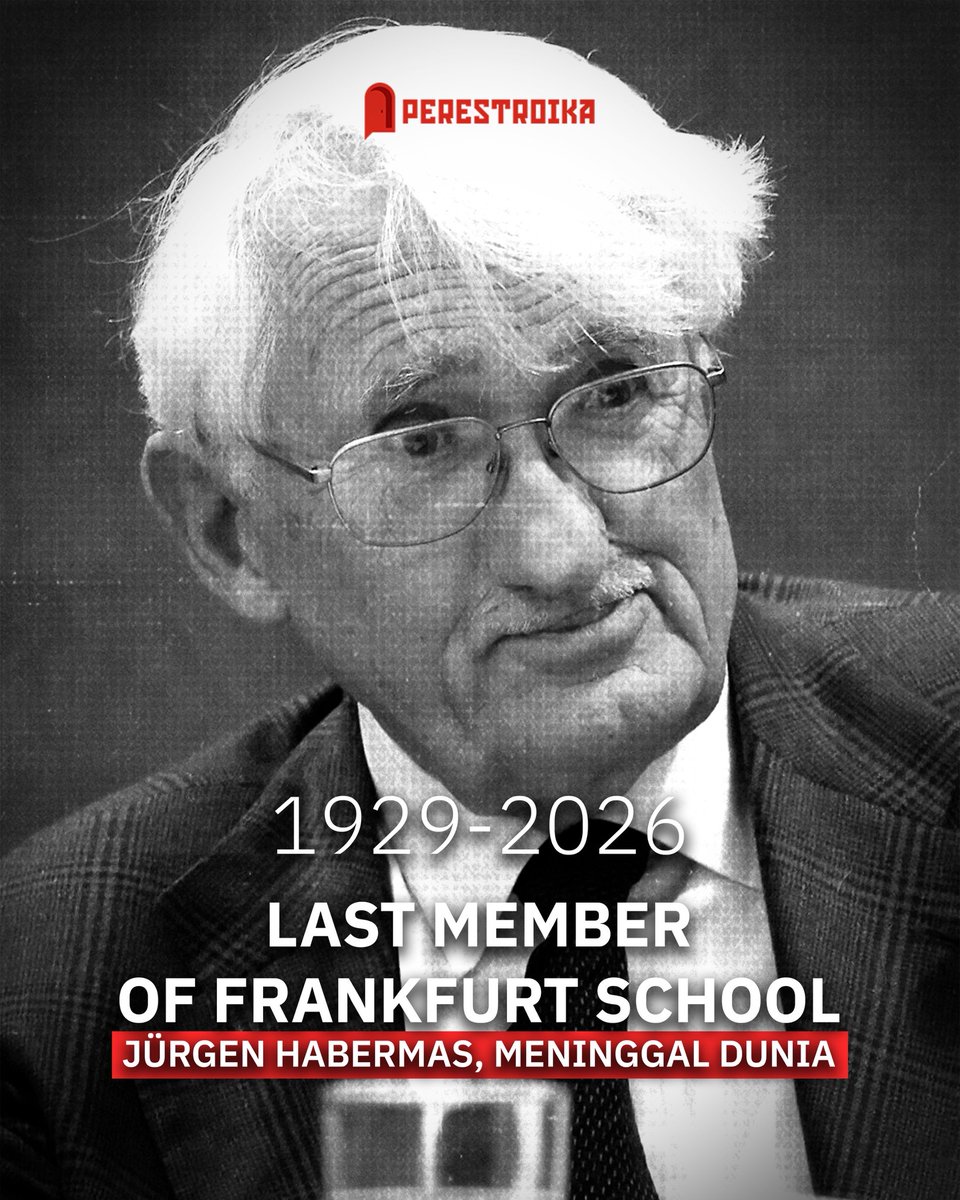 Perestroika tweet media