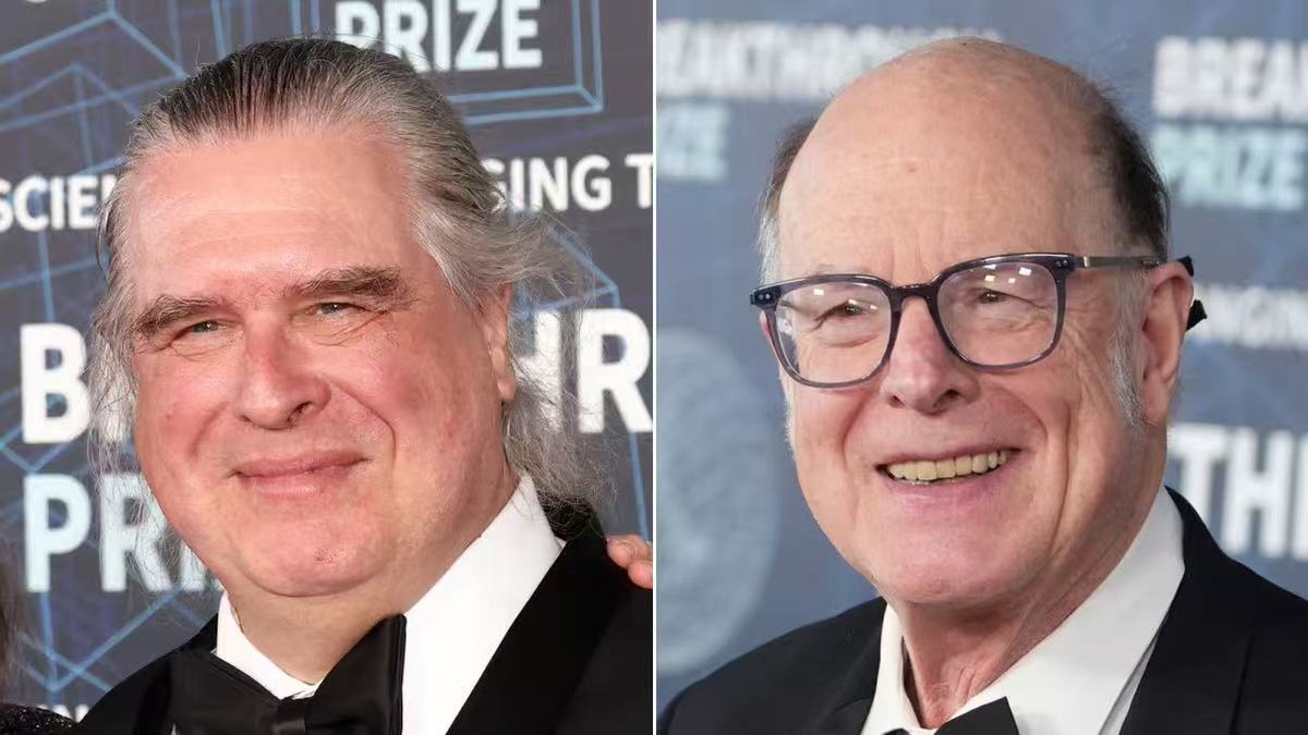 WIC_espanol's tweet image. 🥇 ¡Anunciado el Premio Turing 2025! Dos personas ganan el "Nobel de la informática".
El 18 de marzo, se anunció el Premio Turing, conocido como el "Nobel de la #informática". La Asociación de Maquinaria Computacional (ACM) otorgó el Premio Turing 2025 (ACM A.M. Turing Award) al