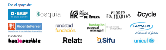 Corresponsables's tweet photo. ✅📢 La celebración de la #JAnuario2026BCN es posible gracias al apoyo de @BASF_ES, @BosquiaNature, #HijosdeRivera, #FloresSolidarias, @dcycle_io, @lactalis_es, @fpmaragall, Fundación @Randstad_es, @fvicenteferrer, @Hazloposible, #Relat, @grupo_sifu o @unicef_es
👇👇👇 https://t.co/5yXoXivUAL
