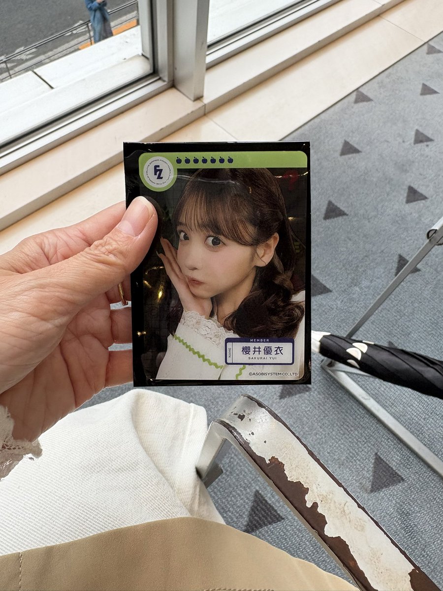 まどか tweet media