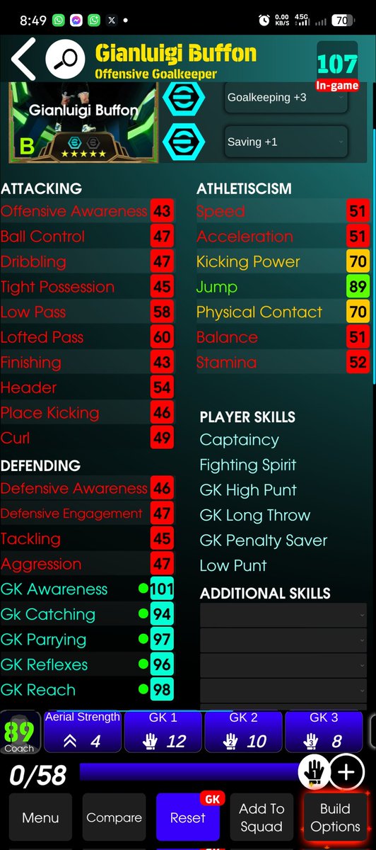 TUNDHEX-eFootball™Hub tweet media