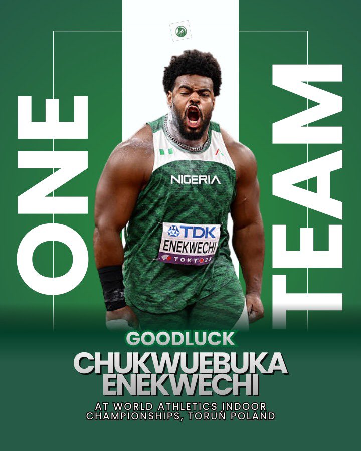 Village Athletics tweet media