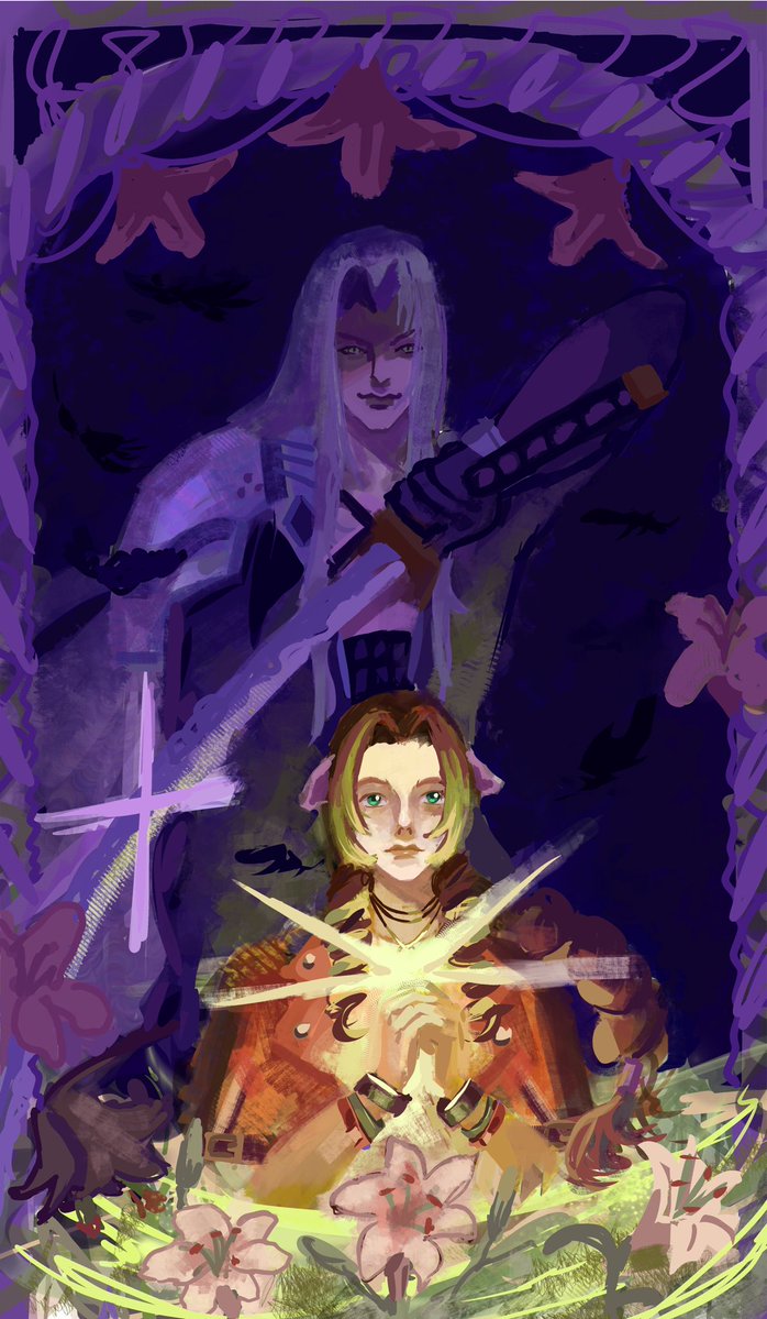 Sinestra tweet media