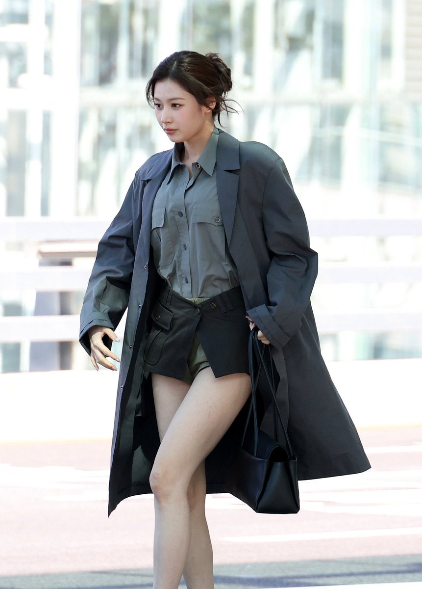 ☘︎SANA tweet media