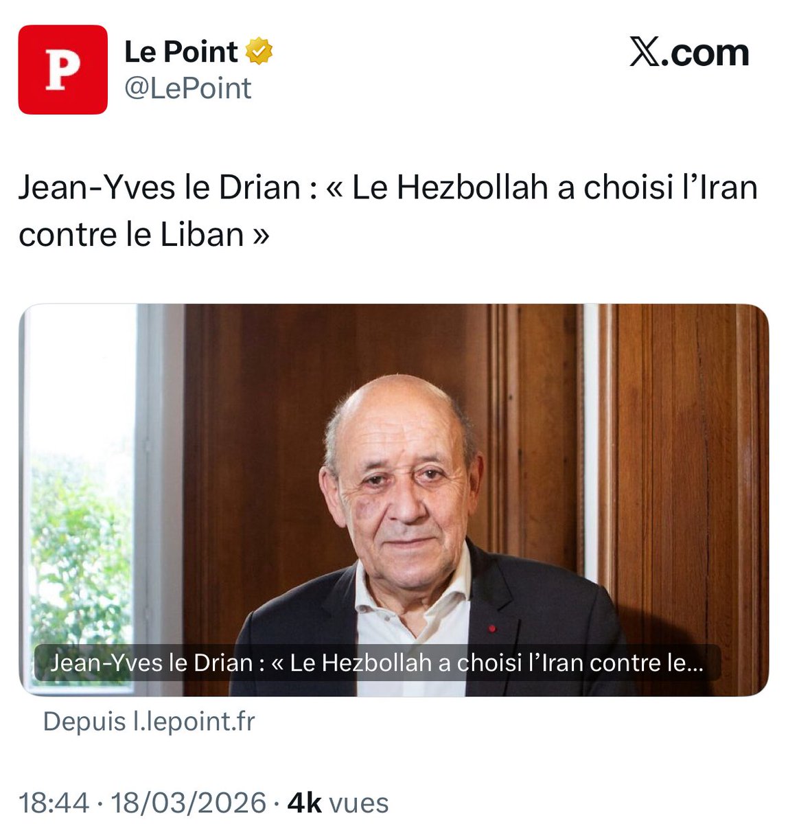 Faraj Alexandre Rifai פרג’ אלכסנדר ריפאעי 🇫🇷 tweet media