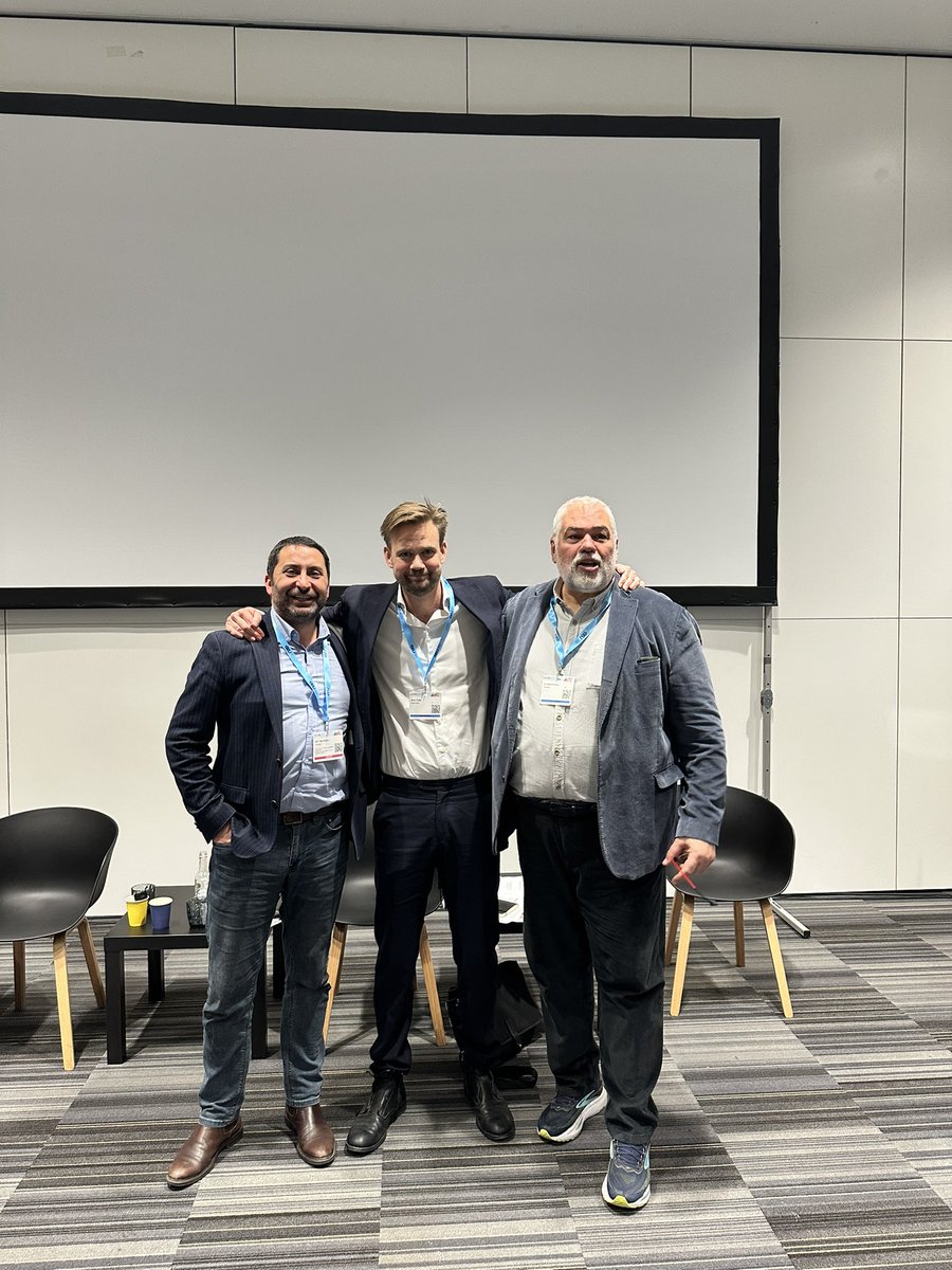 Ege Can Serefoglu tweet media