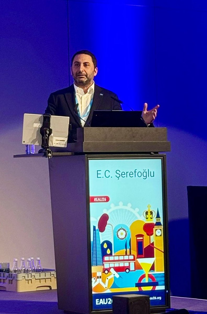 Ege Can Serefoglu tweet media