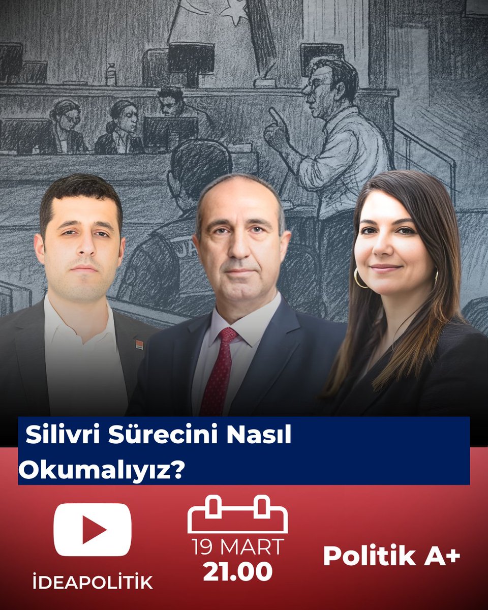 İdeaPolitik Enstitü tweet media