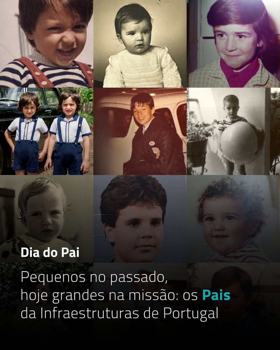 Infraestruturas de Portugal tweet media