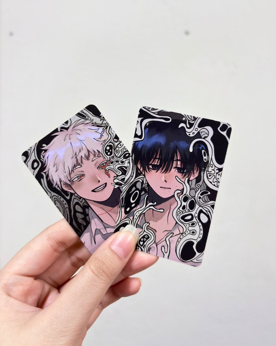 Ampaper (รับงานปกติค่า) tweet media