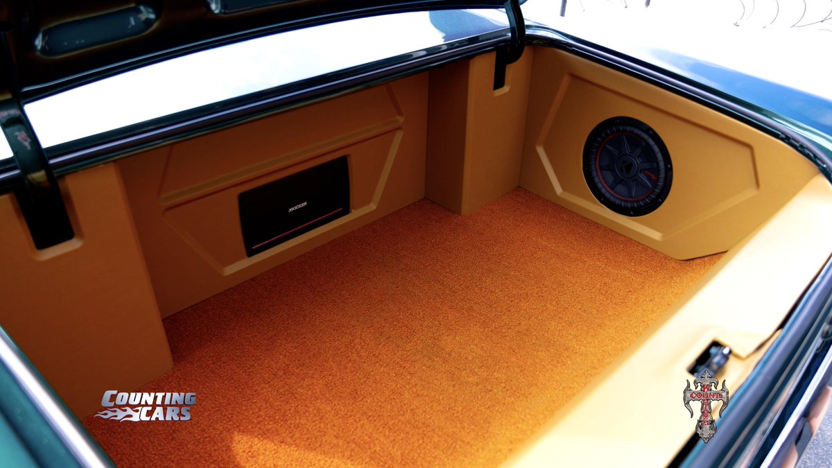 Count's Kustoms tweet media