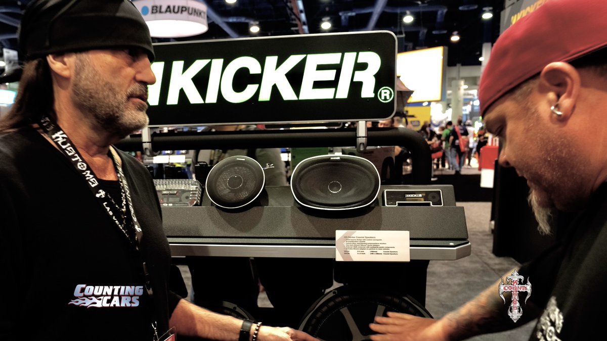 Count's Kustoms tweet media