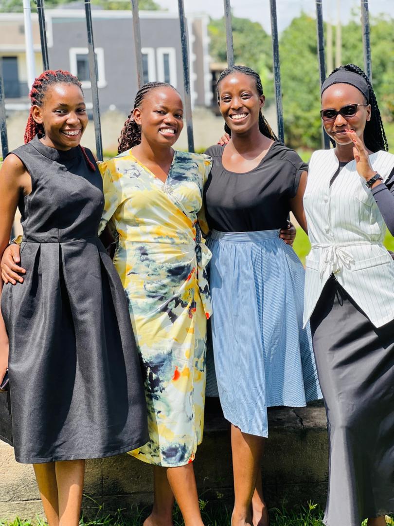 Shalom Insights 🇺🇬 tweet media