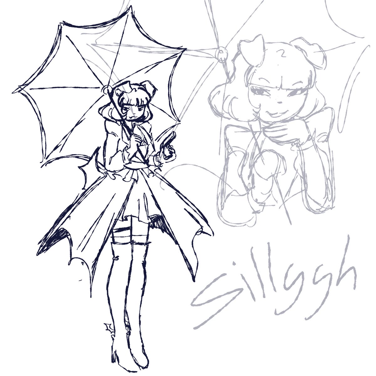 Sillyyh ! tweet media