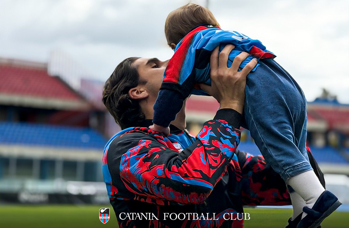 Catania FC tweet media
