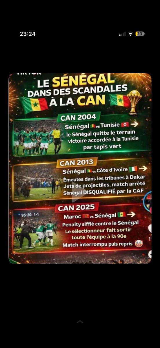 Sarah nad 🇲🇦 tweet media