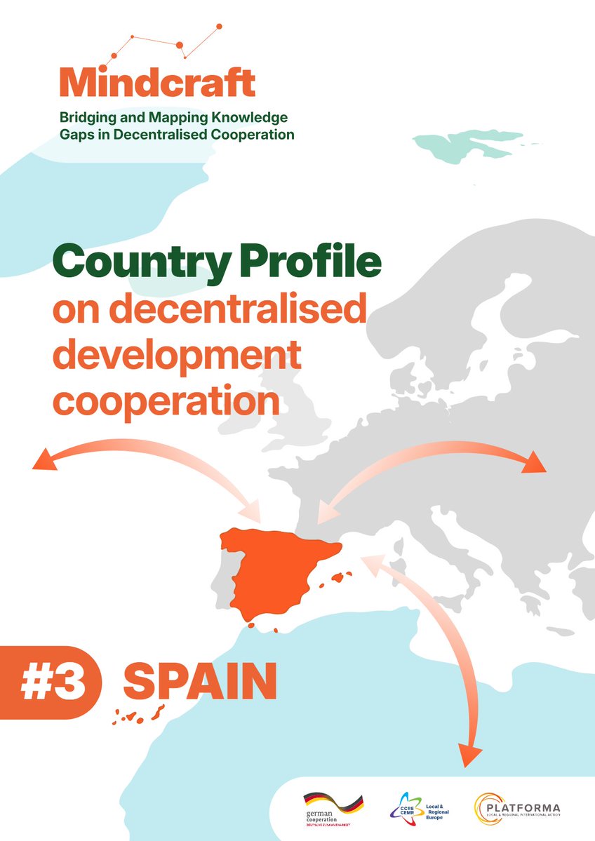 Council of European Municipalities and Regions tweet media