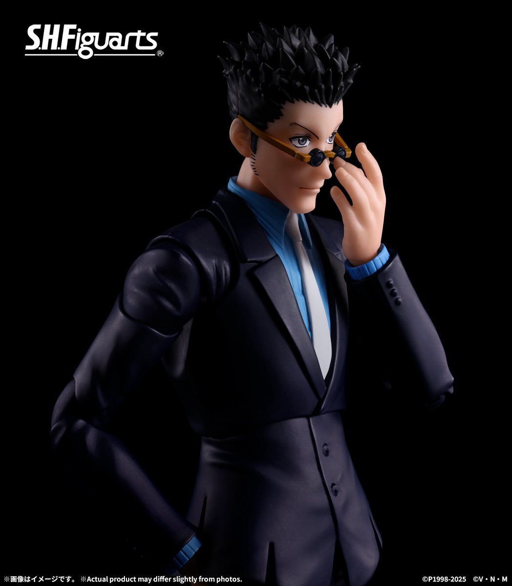 HUNTER×HUNTER(ハンターハンター)グッズ情報【非公式】 tweet media