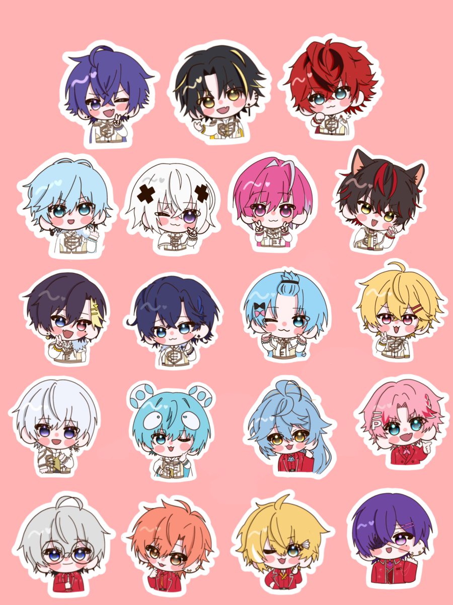 むぎちょこ tweet media