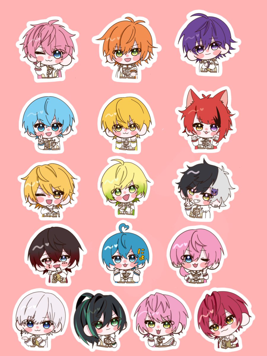 むぎちょこ tweet media