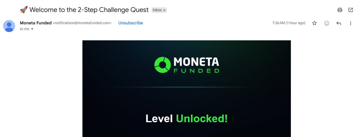 PropFirm Connect tweet media