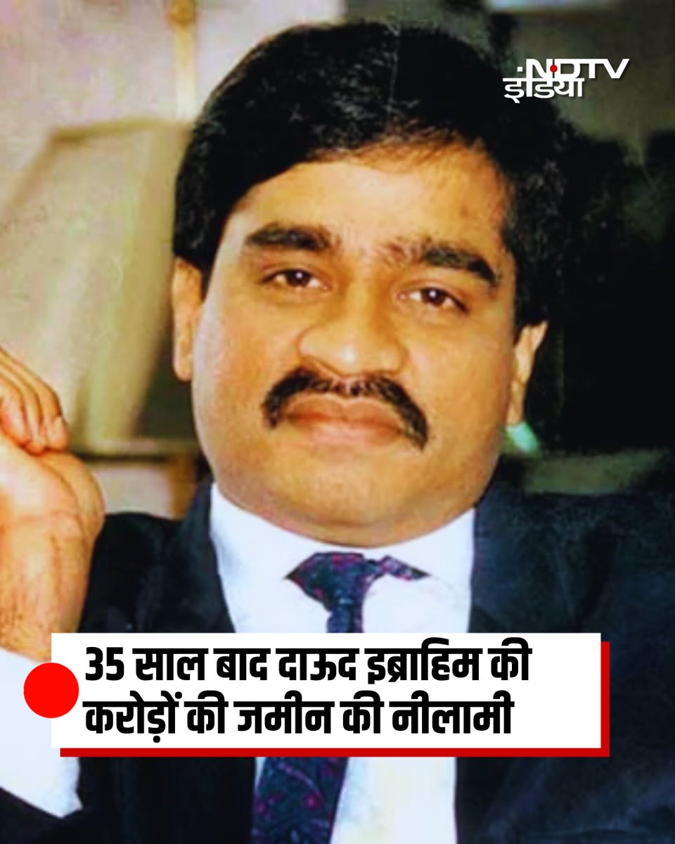 NDTV India tweet media