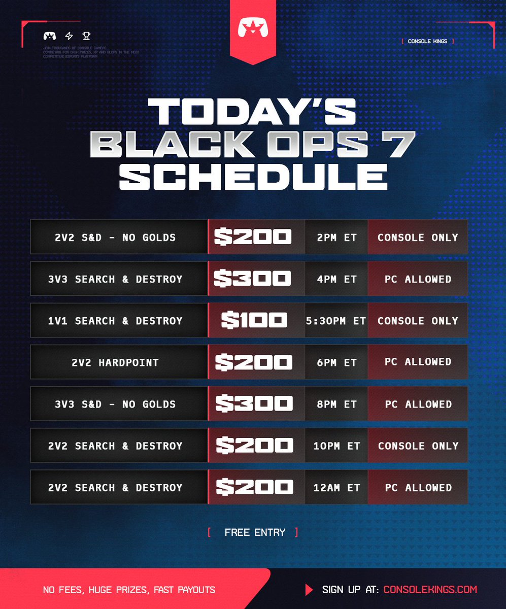 ConsoleKings tweet media