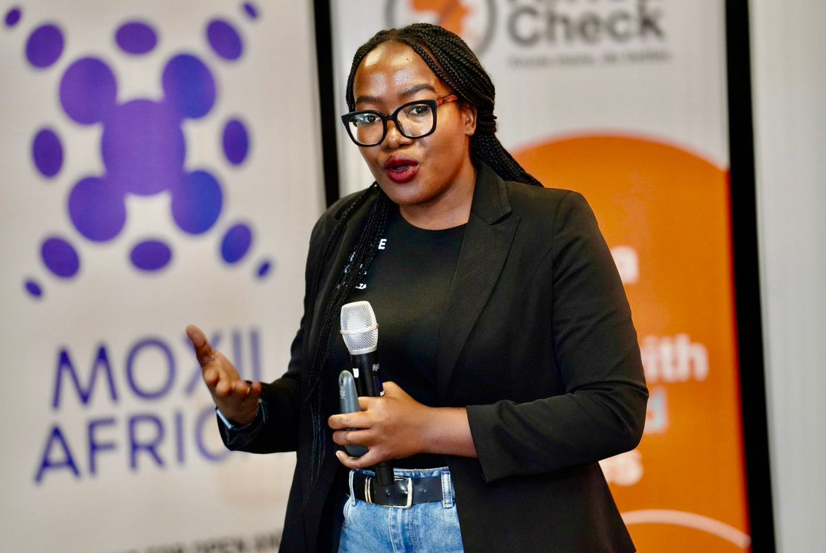 Moxii Africa tweet media