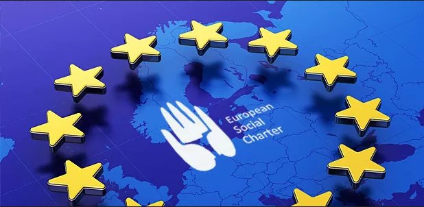 All Together in Dignity Europe tweet media