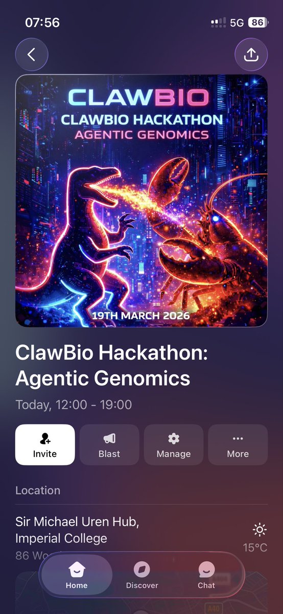 Manuel Corpas tweet media