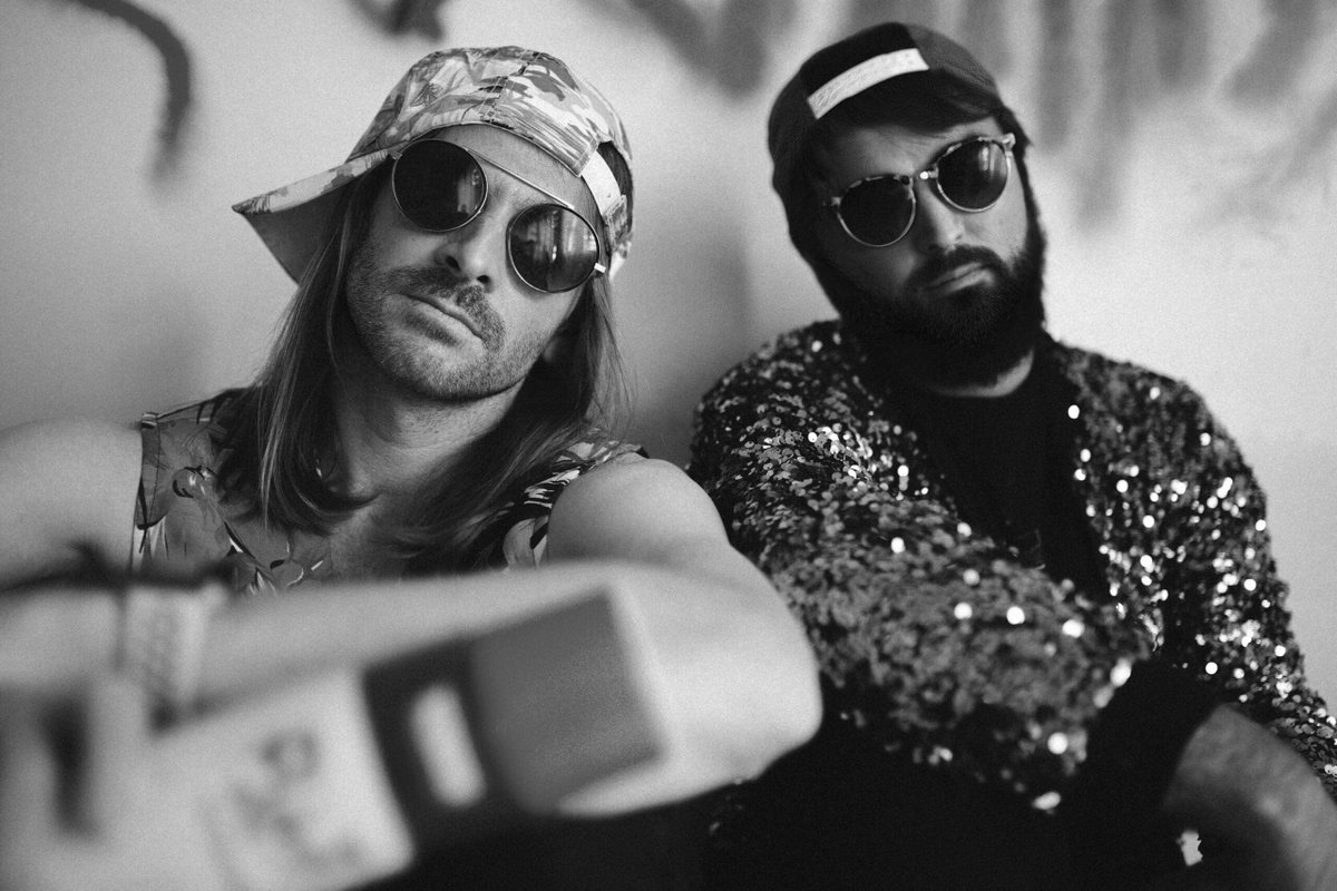 SA Music Zone tweet media