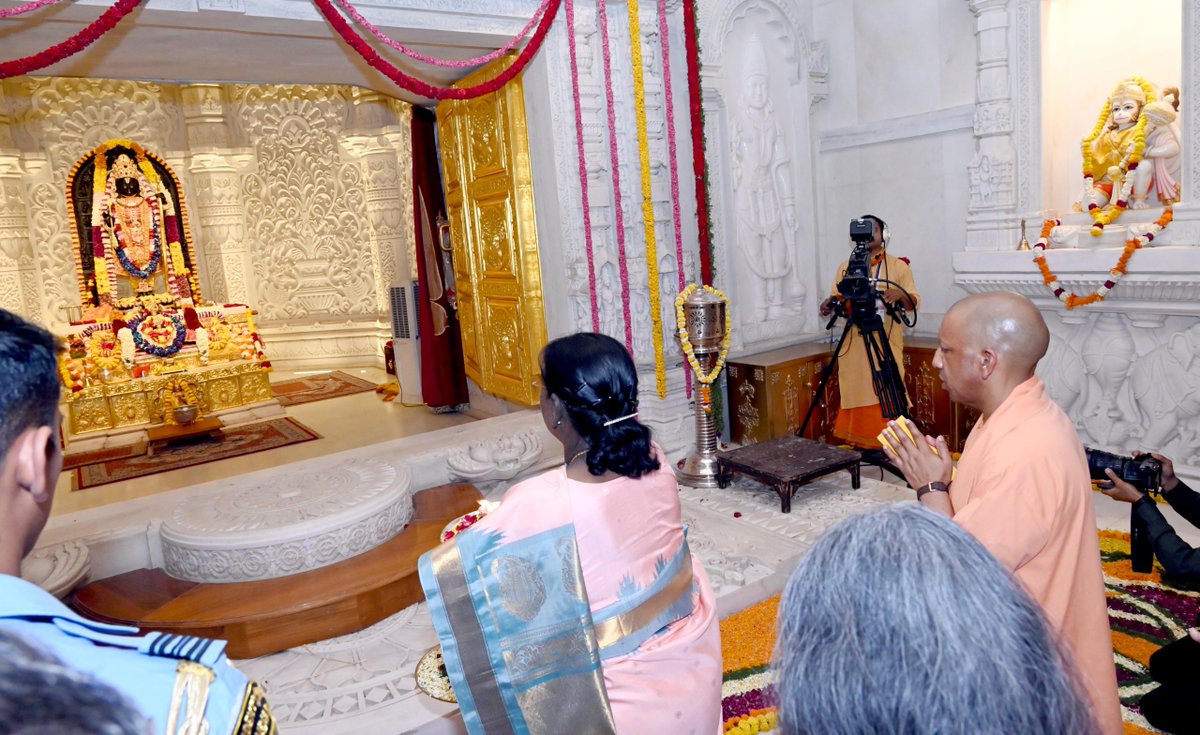 CM Office, GoUP tweet media