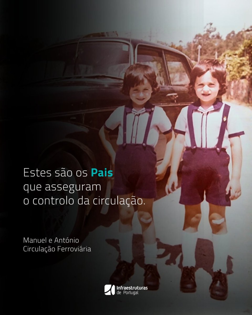 Infraestruturas de Portugal tweet media