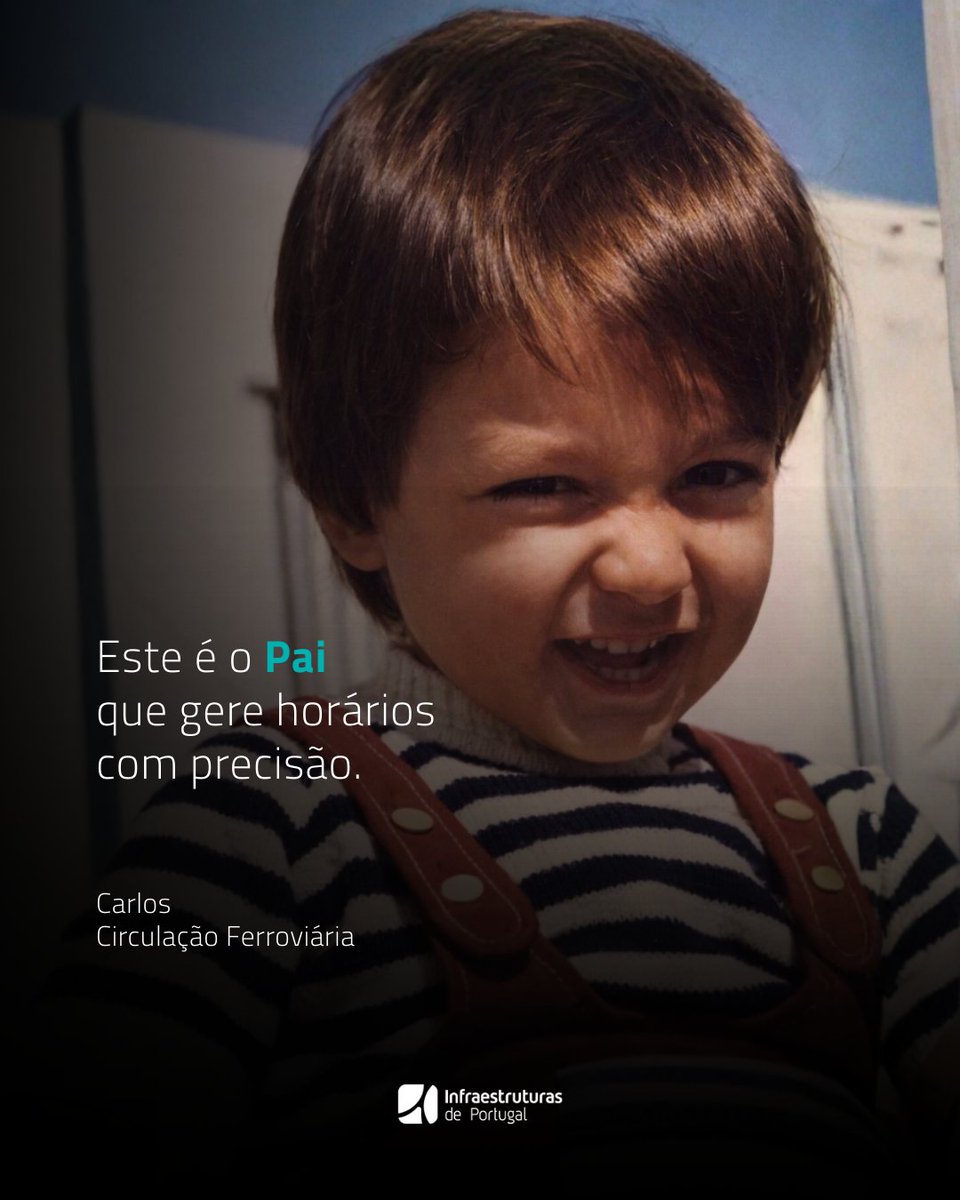 Infraestruturas de Portugal tweet media