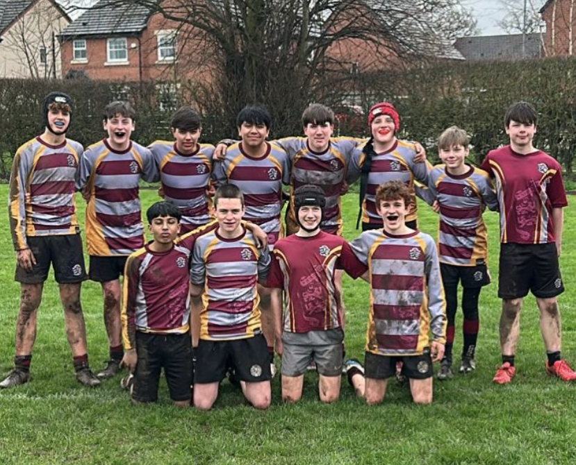 Calday Grange Grammar School tweet media