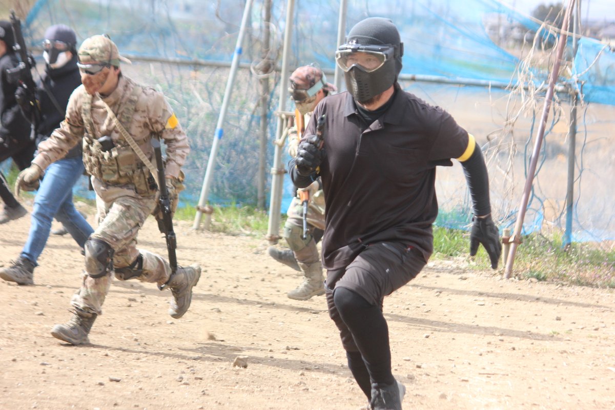 H.E.A.D.S 川越 tweet media