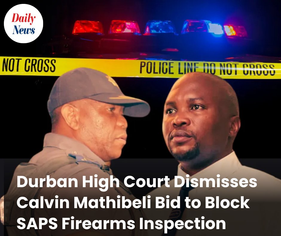 Daily News tweet media