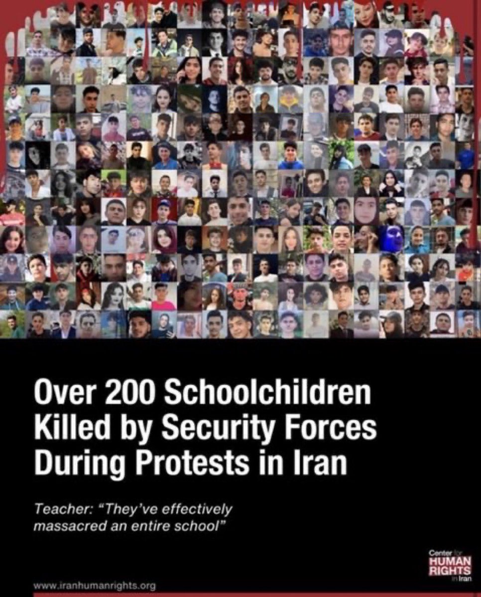 The Iranian 🇮🇷 tweet media