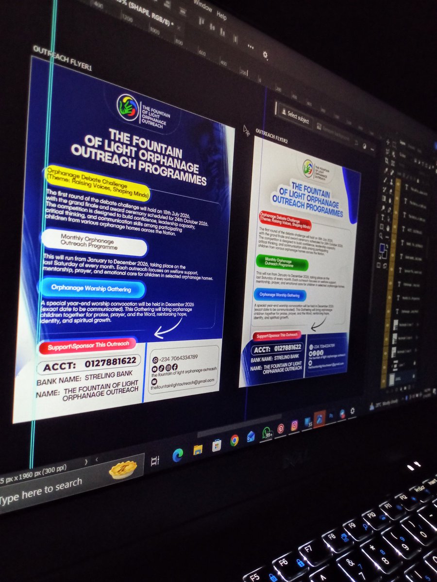 Johnbosco Ifeanyi - Graphic Designer tweet media