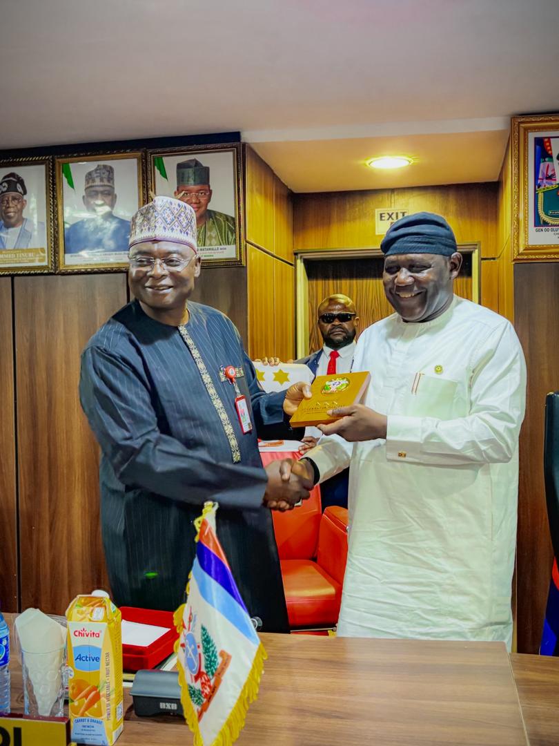 Ministry of Defence, Nigeria tweet media